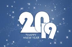 2019，新的篇章，新的希望——新年寄语