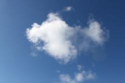 探索云朵的秘密，走进天空的语言——理解和解析Clouds