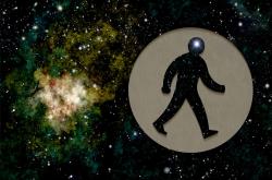 星际密码，未知星球的异次元启示