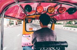 京东外卖，骑手的试水之旅