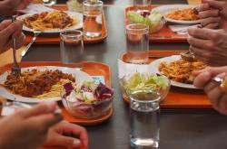 委员建议家长参与校园餐监督，携手共筑食品安全防线