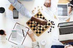 五位掌门人发声，信息量巨大的时代变革