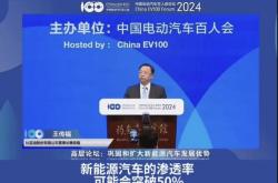 1.环保意识的提升