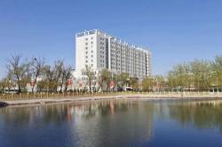 山西应用科技大学