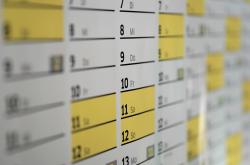 五一节法定假日，了解假期安排，享受美好时光