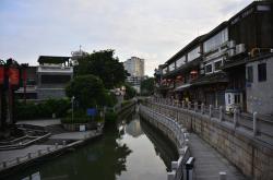 河南郑州，历史与现代的交汇点