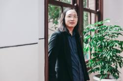 郑丽文，台湾人要跟赖清德一个样吗？