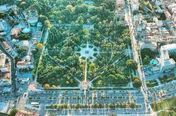 宋庄疫情，共同守护我们的家园