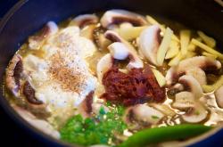 探索中华饮食文化，五味的奥秘与历史渊源