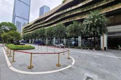 枣庄长安4s店