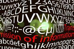数字与字母的奇妙组合，揭秘奇葩热点名字和密码背后的故事