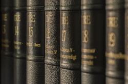 探索中国文学的瑰宝，1000个你不可不知的文学常识
