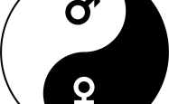 中医五行归类图，探索自然与人体的和谐之道