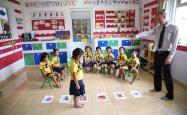 探索拼音的趣味世界，学习、游戏与文化