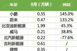 新能源车怎么卖最划算
