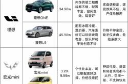 新能源级别什么意思