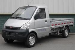 新能源五菱纯电动微型货车