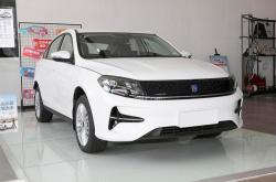 东风新能源ev30