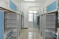 河南科技大学宿舍混住怎么办