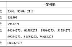 南王科技上市预测