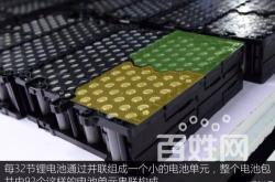昆山新能源锂电池公司有哪些