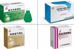1.传统中药与现代科技的融合
