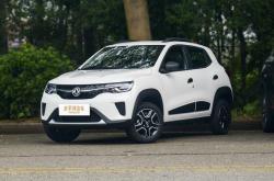 东风新能源ex1价格