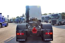 新能源货车6.8米