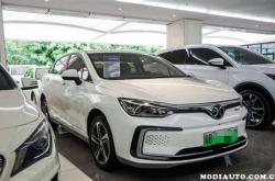 二手新能源汽车怎么样?