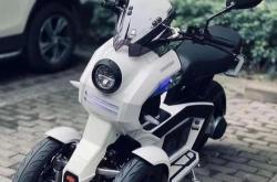 金城倒三轮油电混合版怎么样