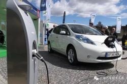 新能源车热车