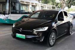 二手新能源沪牌可以跟车吗