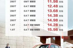长安新能源价格及图片大全
