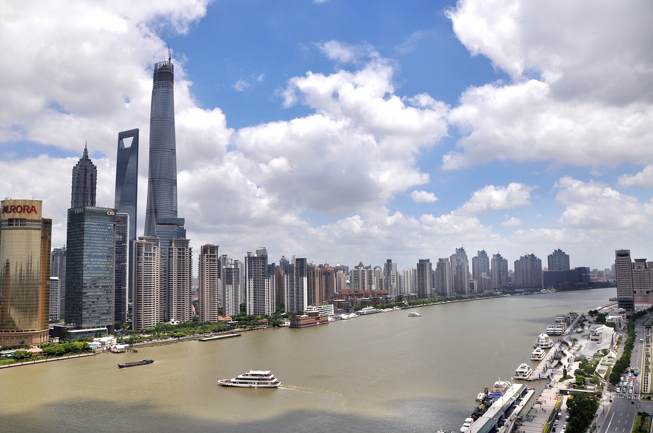 揭秘上海有色金属网铝价波动背后的市场趋势与经济解读