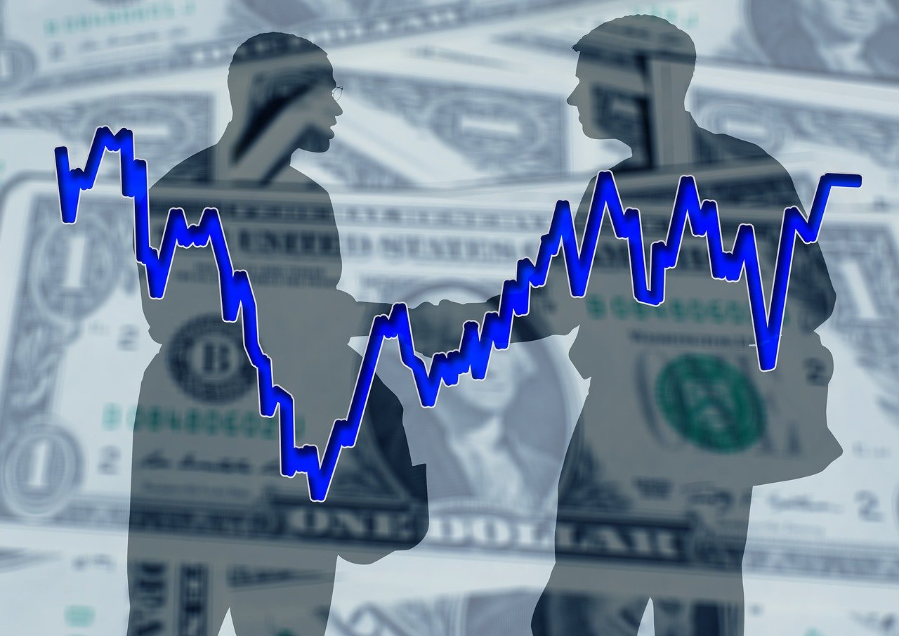 揭秘广东省贵金属交易中心，中国金融市场的黄金枢纽