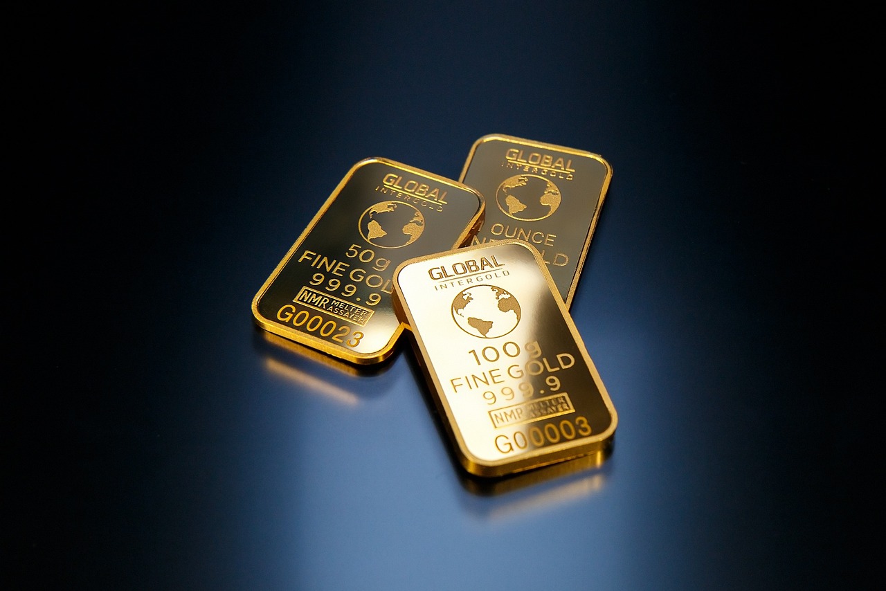 揭秘一斤黄金的市场价值，价格波动与投资解析