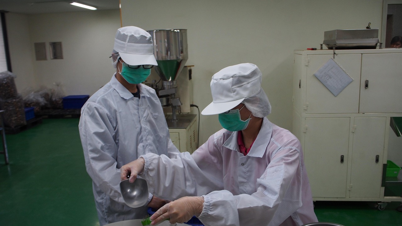 哈尔滨最新防疫要求，保障健康，共筑安全防线