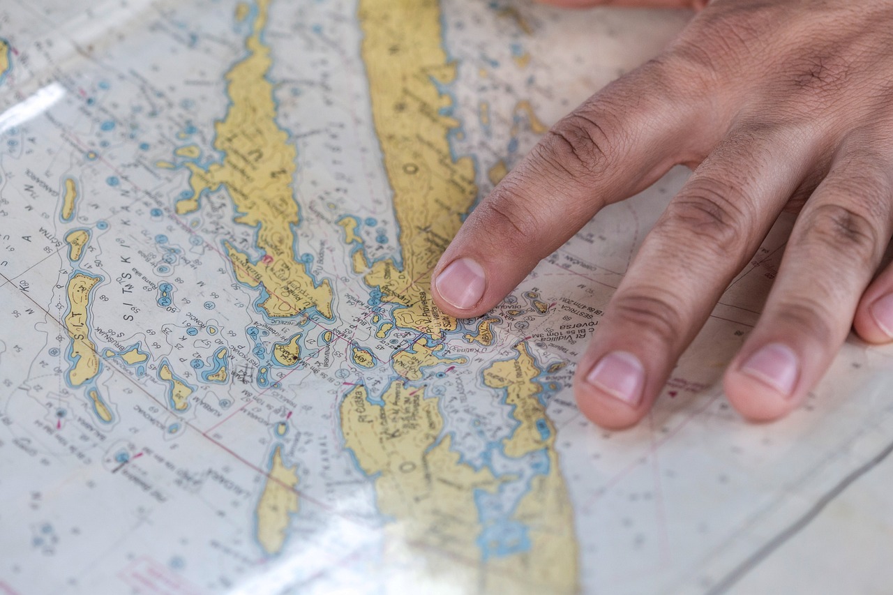 沈阳新疫情地图，今天新增病例的区域探秘
