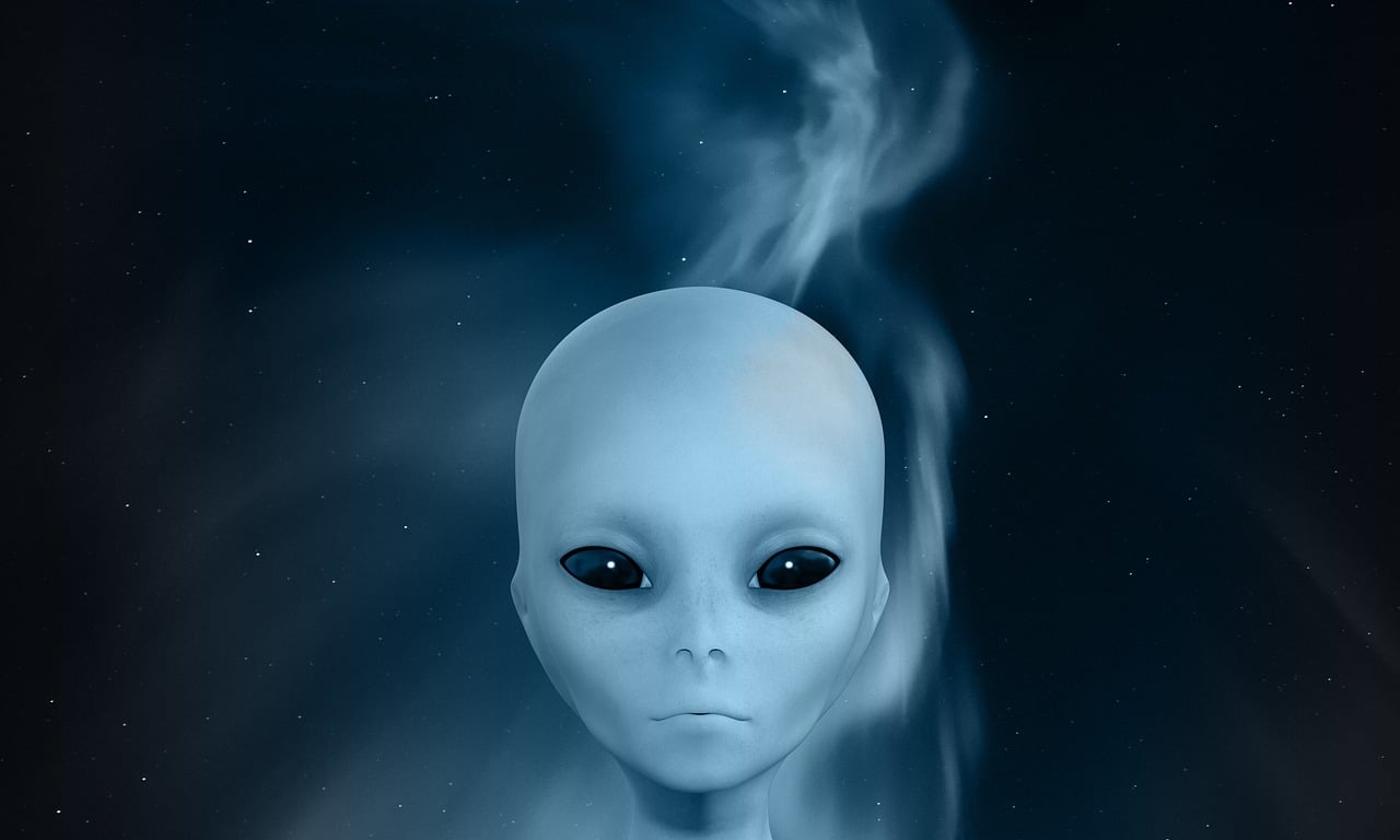 星际邻居，揭秘外星人的奥秘