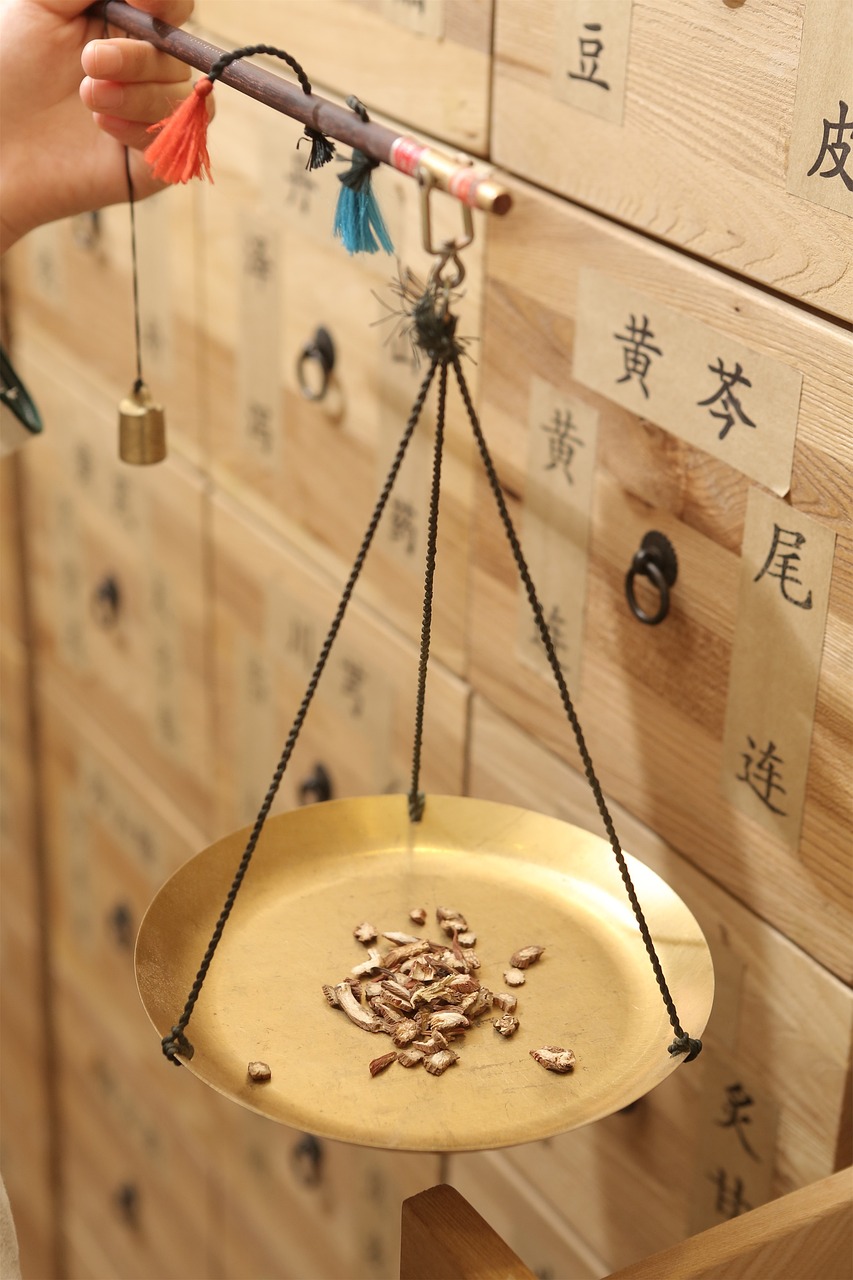 中医五行图解说大全，揭秘传统医学中的自然法则