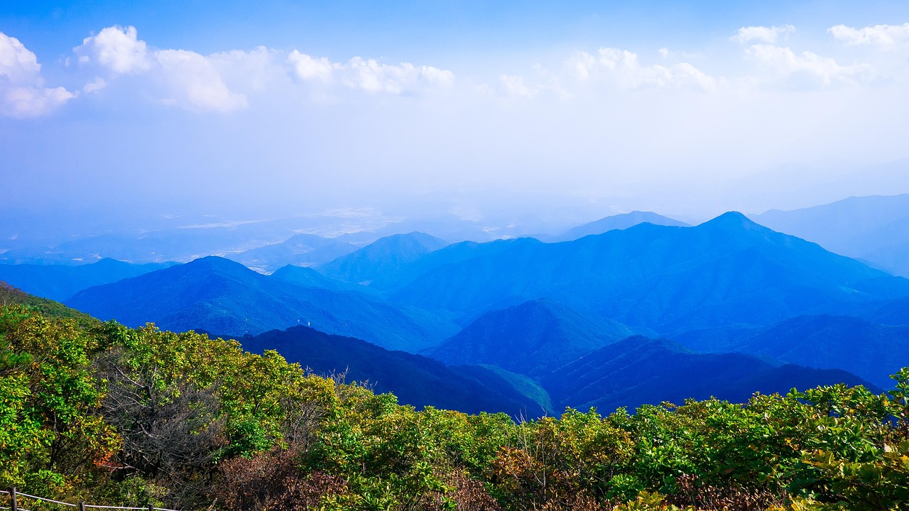 风水宝地，如何挑选理想的阴宅向山
