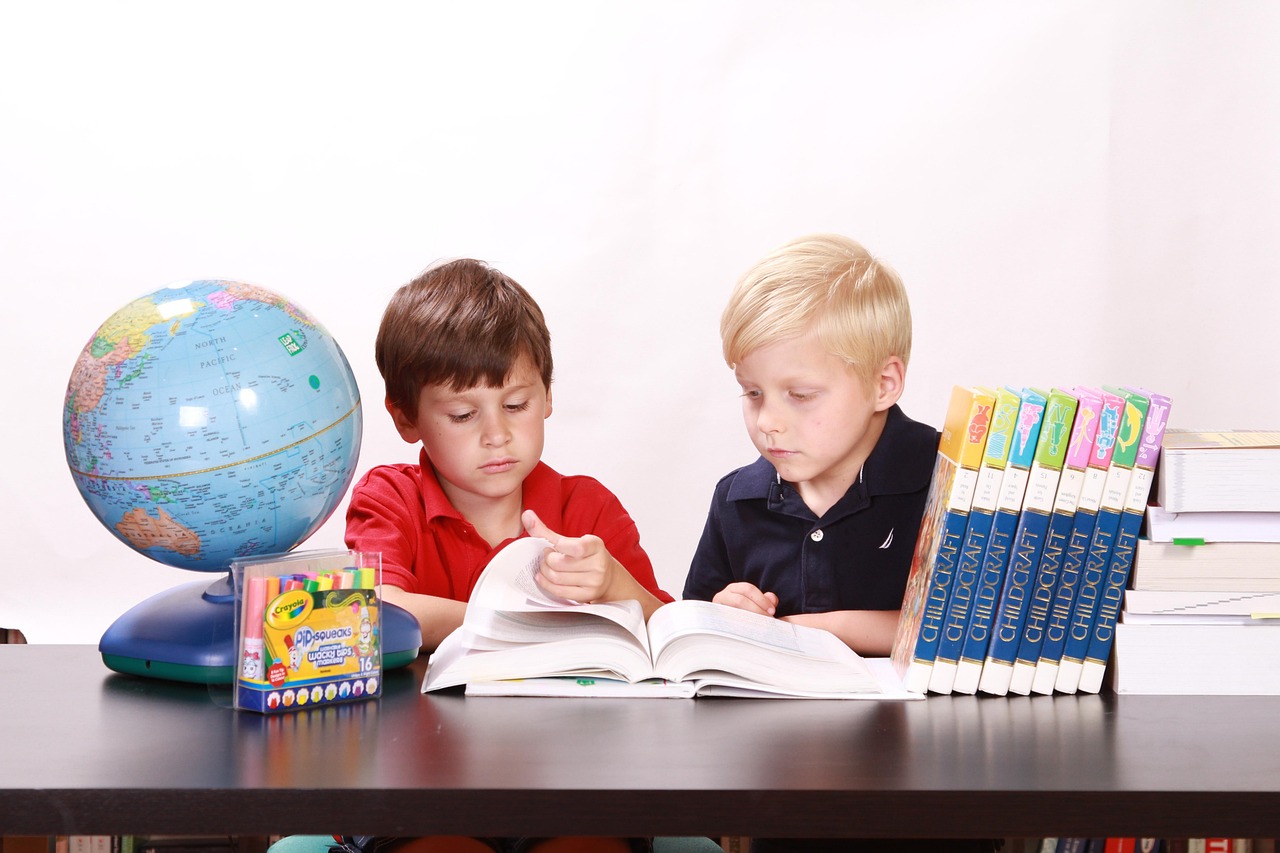 探索幼儿世界的第一步，幼儿园基本常识全解析