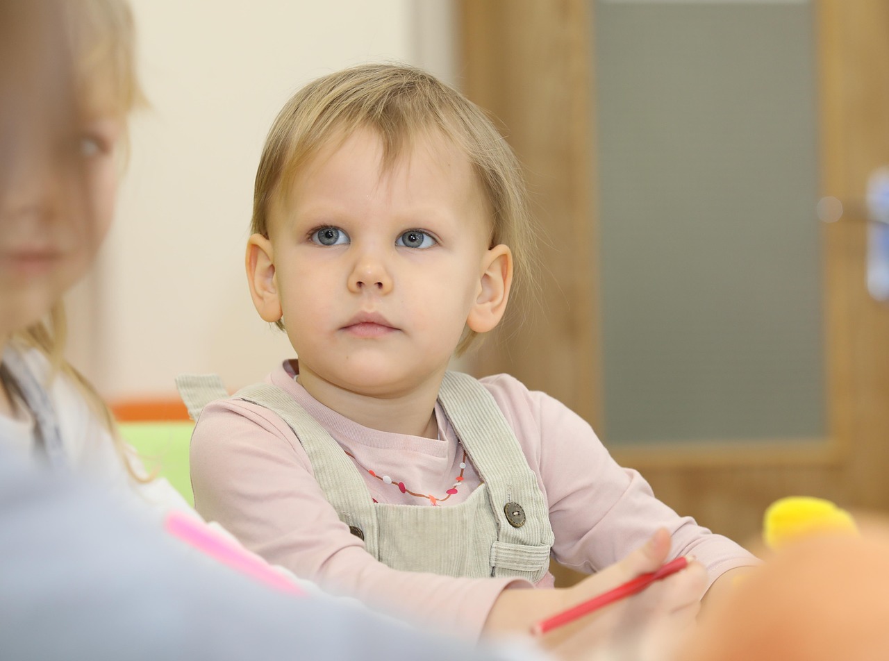 幼儿常识教育，为孩子的成长打下坚实基础